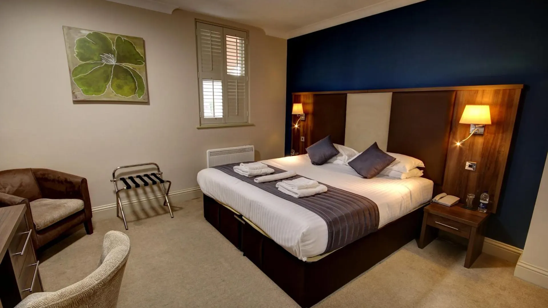The Rochford Hotel